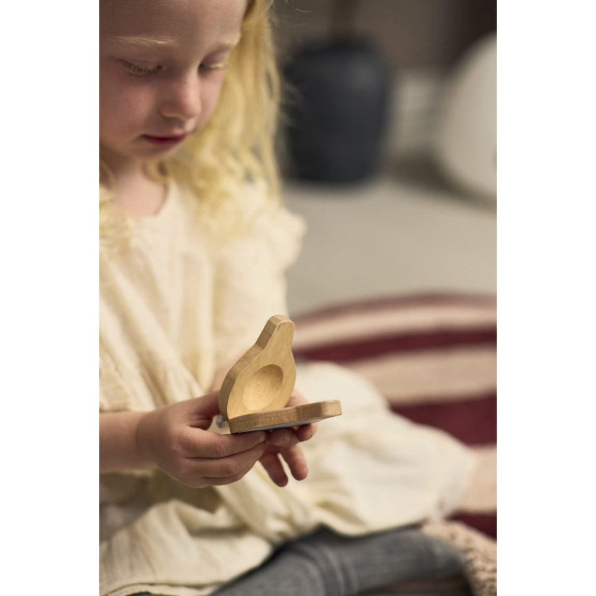 FILIBABBA Play Set My First Wooden Leksak Instruments