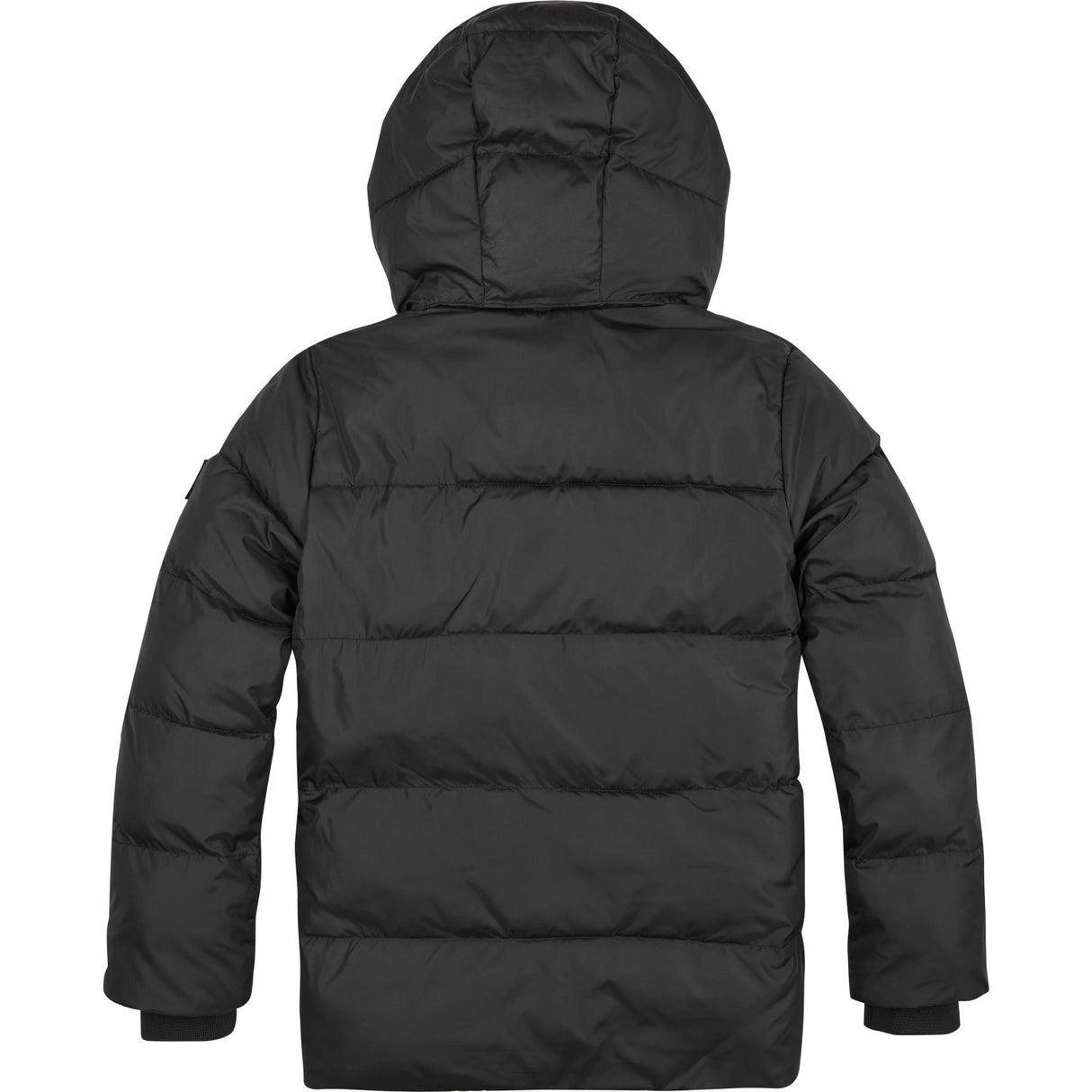 Calvin Klein Essential Puffer Jacka Ck Black