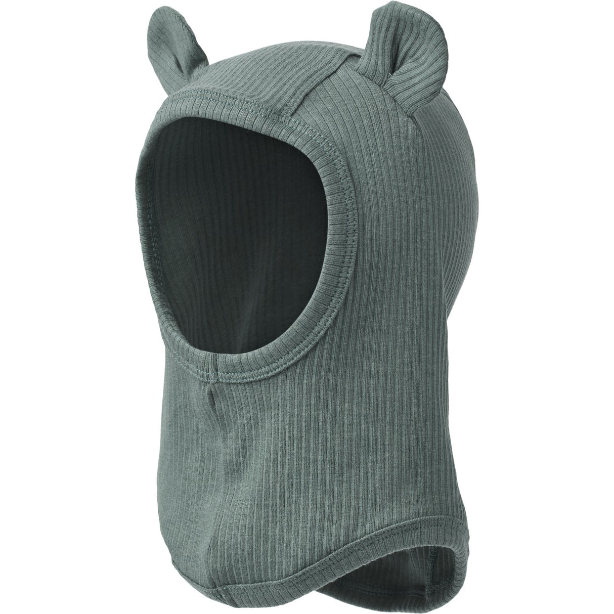 MarMar Modal Dusty Green Elefanthatt Ear