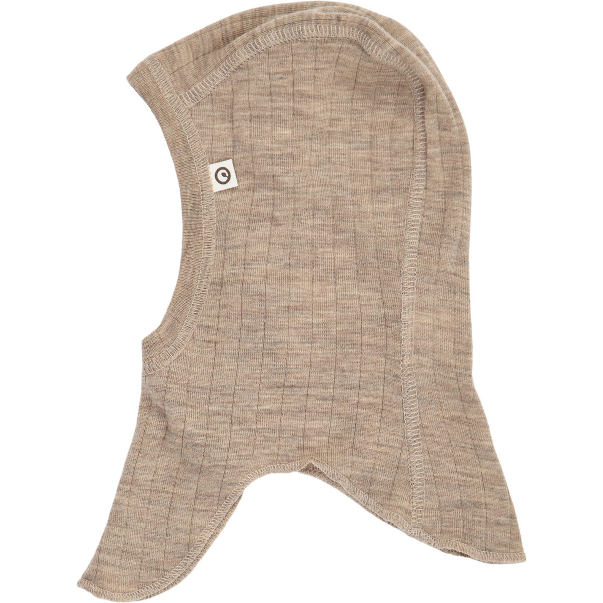 Müsli Balsam Melange Woolly Rib Elefanthatt