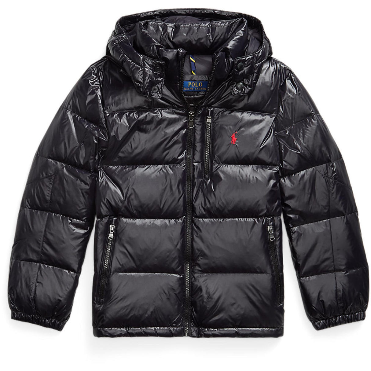Polo Ralph Lauren Polo Black Boy Bomber Jacka