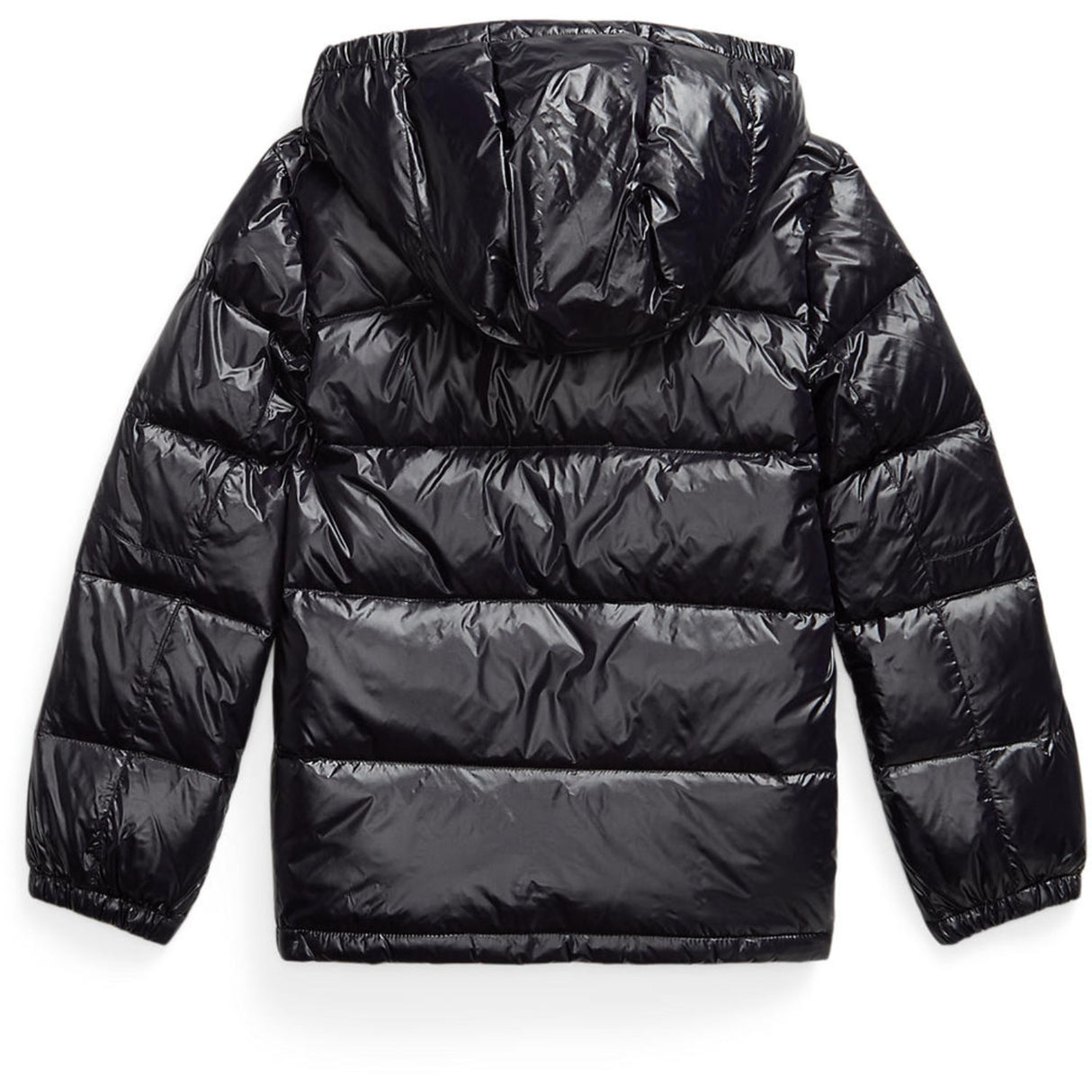 Polo Ralph Lauren Polo Black Boy Bomber Jacka