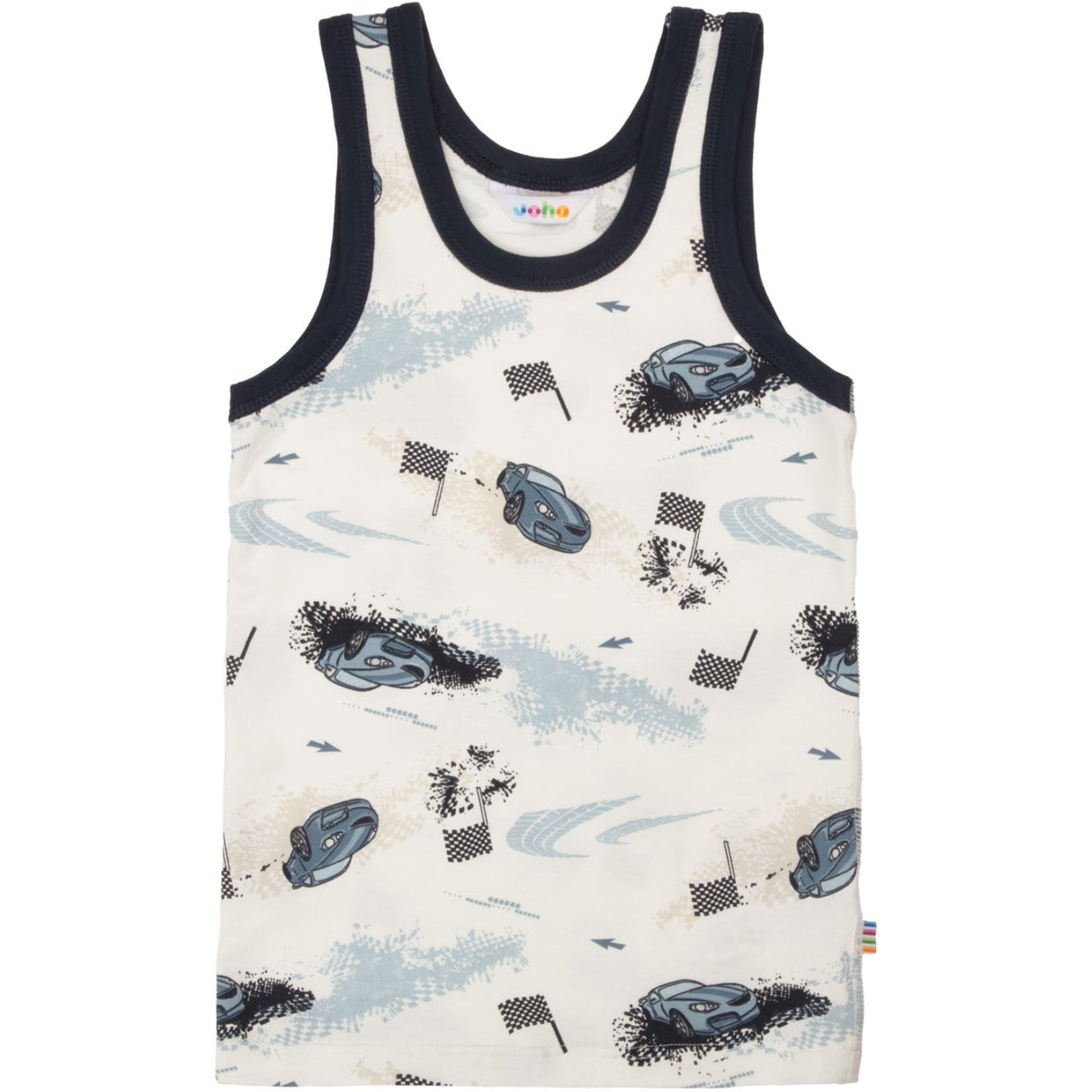 Joha Off White Undertröja