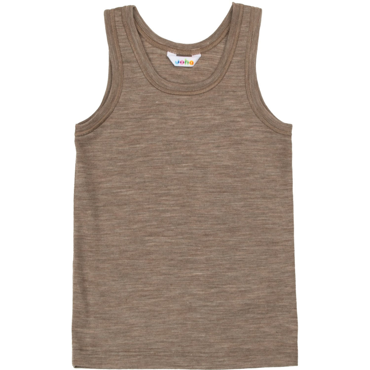 Joha Beige Melange Undertröja