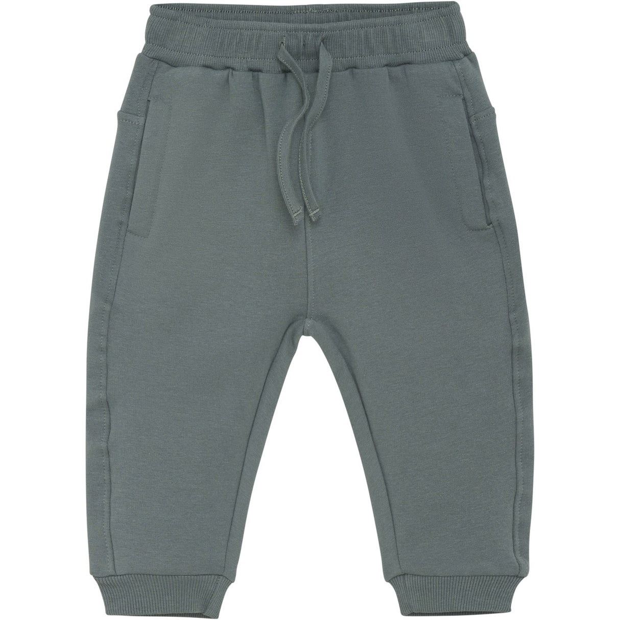 En Fant Balsam Green Byxor Sweat