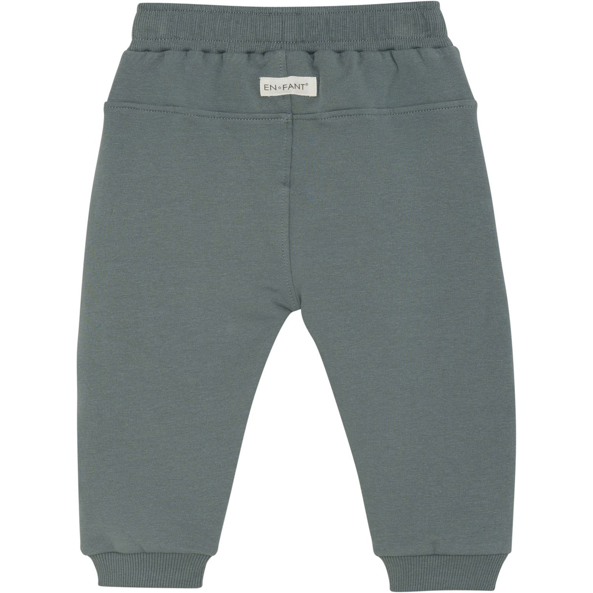 En Fant Balsam Green Byxor Sweat