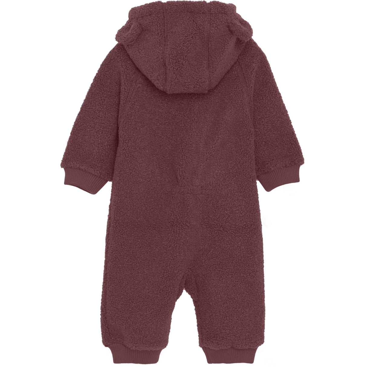 En Fant Roan Rouge Wholesuit Nallebjörn