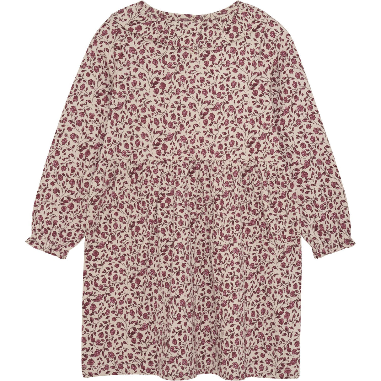 En Fant French Oak Klänning Ls