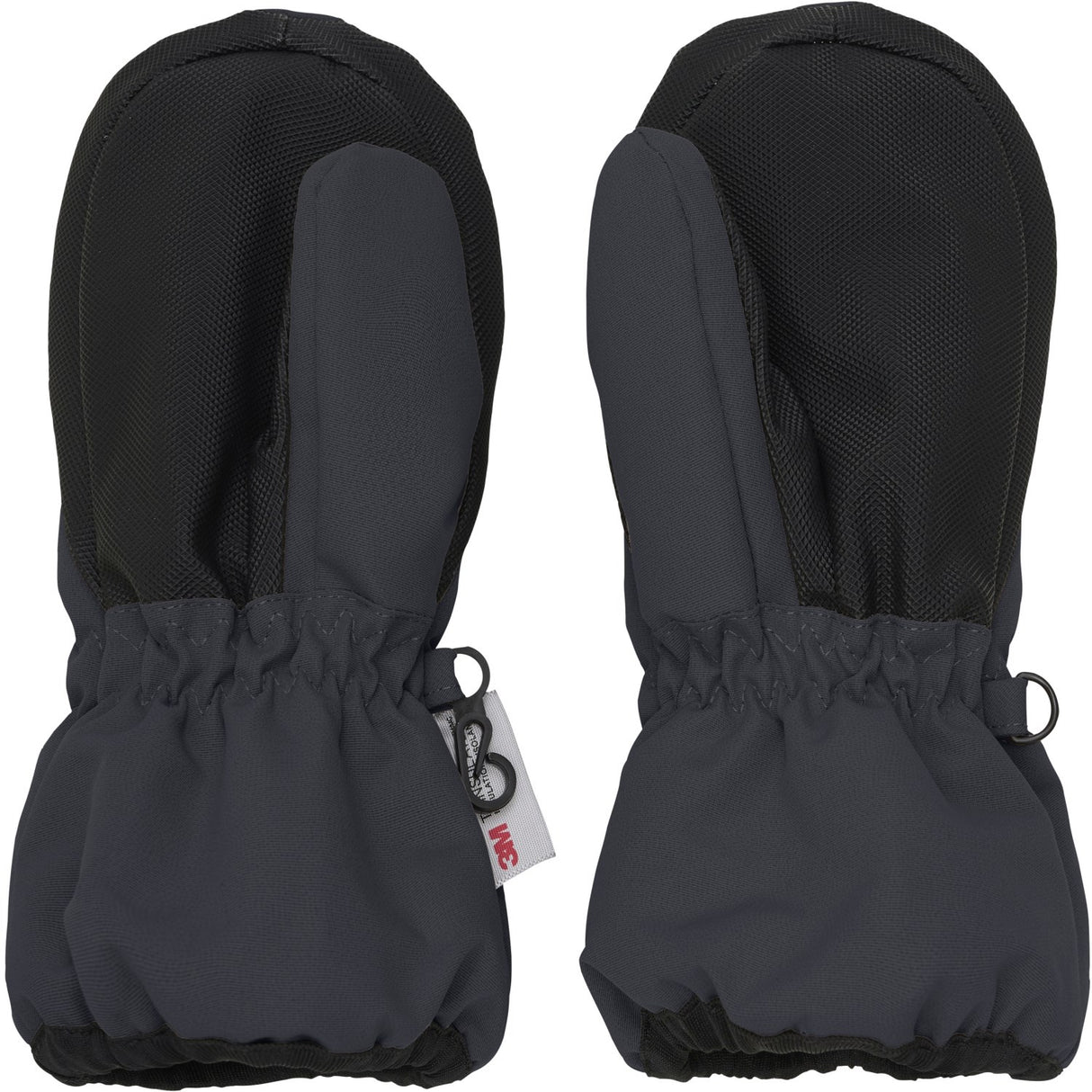 En Fant Ebony Vantar