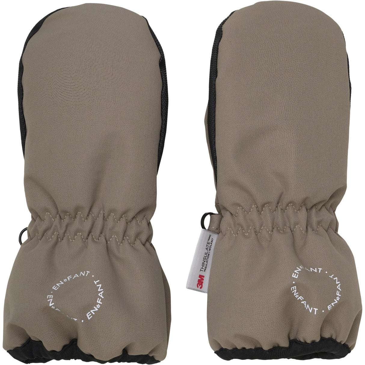 En Fant Fungi Vantar