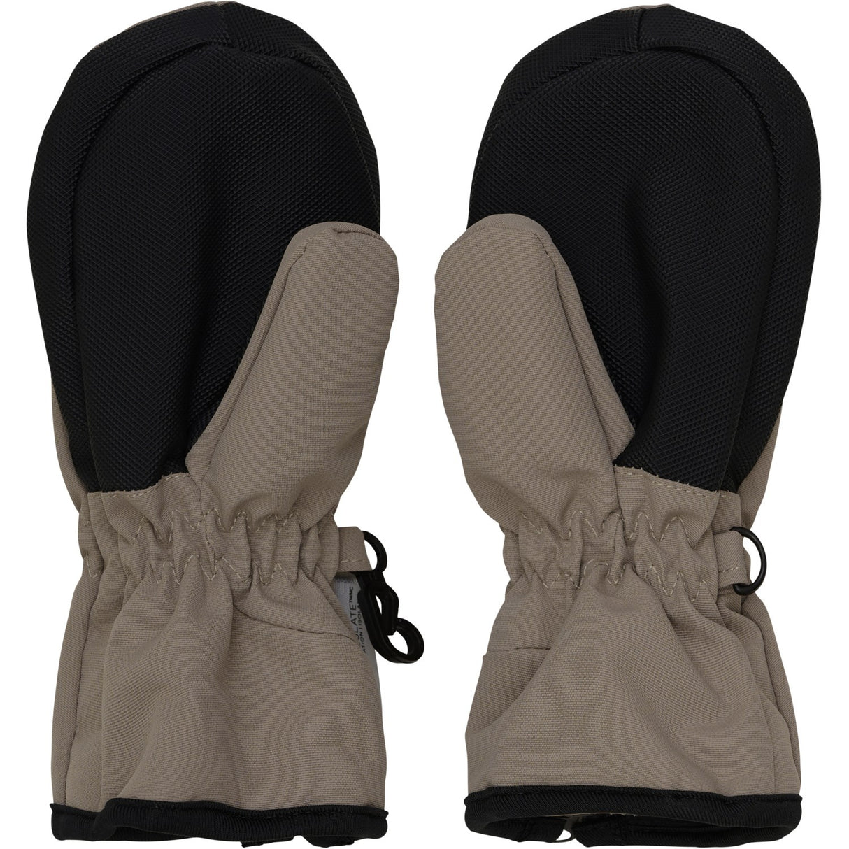 En Fant Fungi Vantar W. Dragkedja