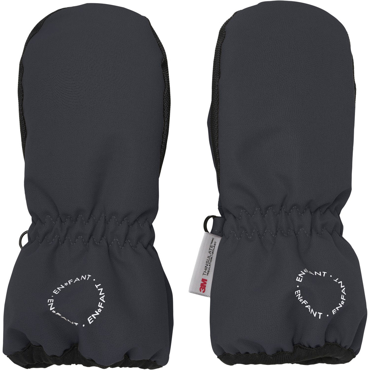 En Fant Ebony Vantar