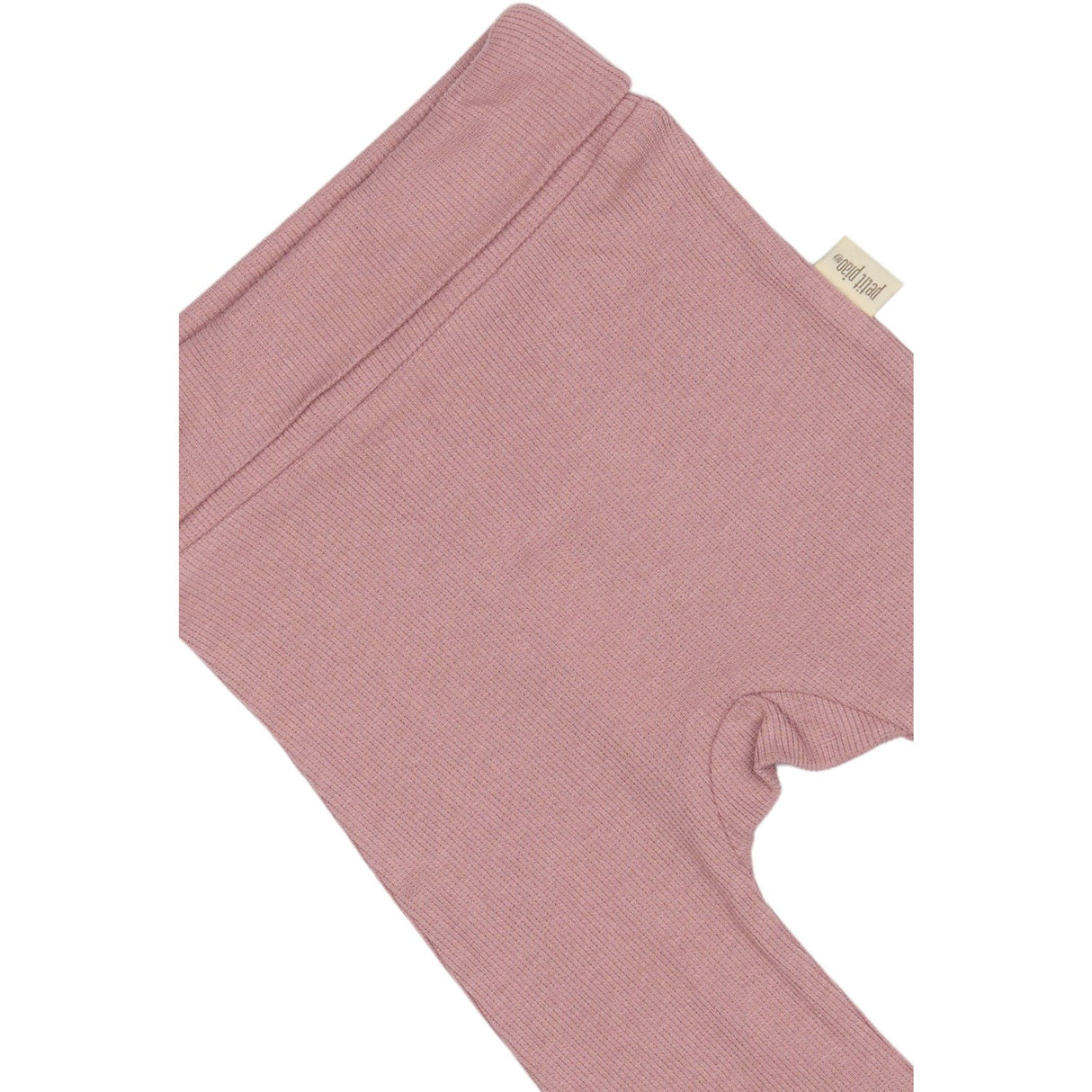 Petit Piao Nostalgic Rose PPDi Fold Leggings NOOS