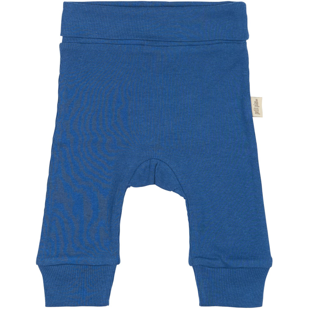Petit Piao True Blue PPDi Fold Leggings NOOS