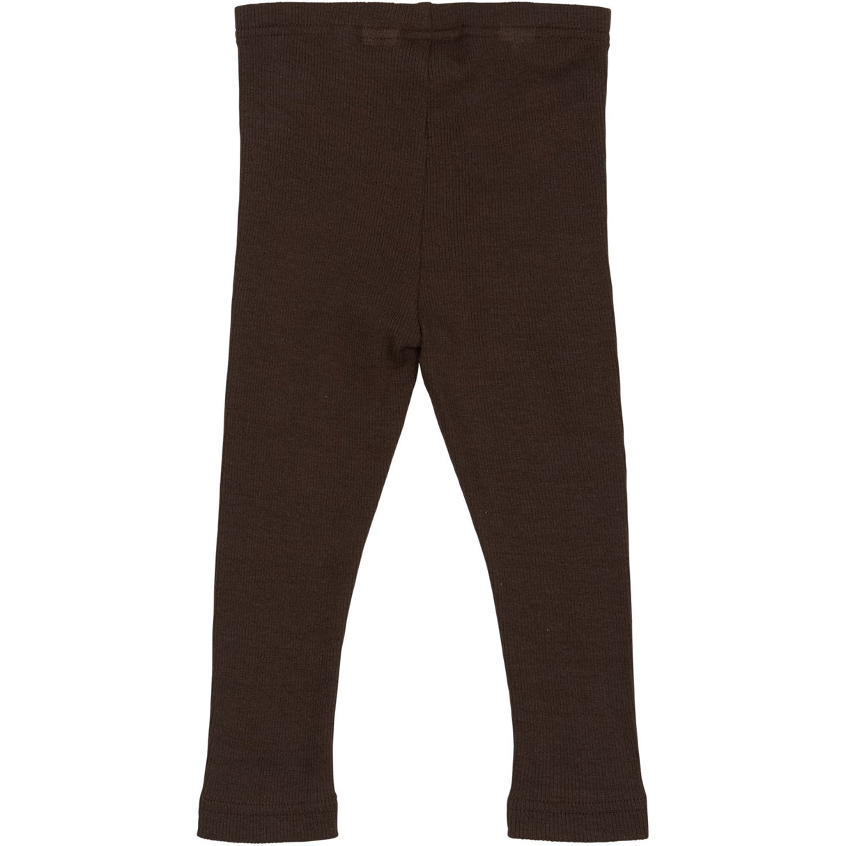 Petit Piao Coffee Bean Legging Modal