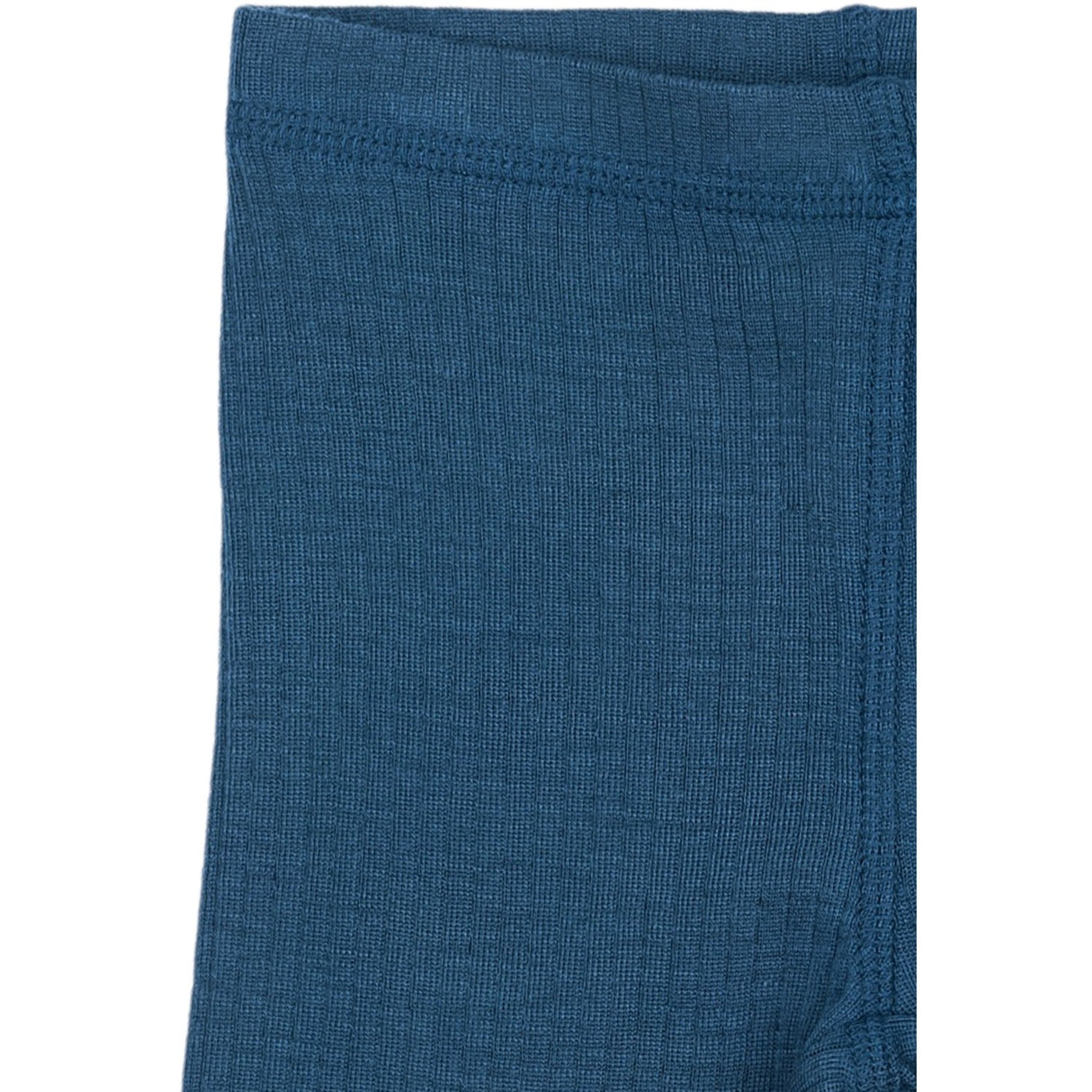Petit Piao Ensign Blue PPDante Leggings Merino Ull