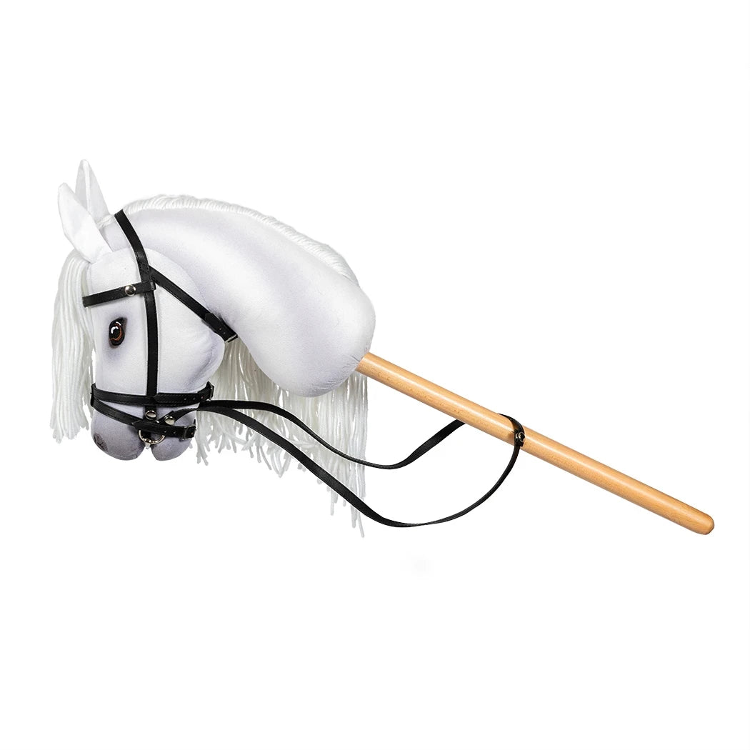 av Astrup Käpphäst, Sigrid, Vit