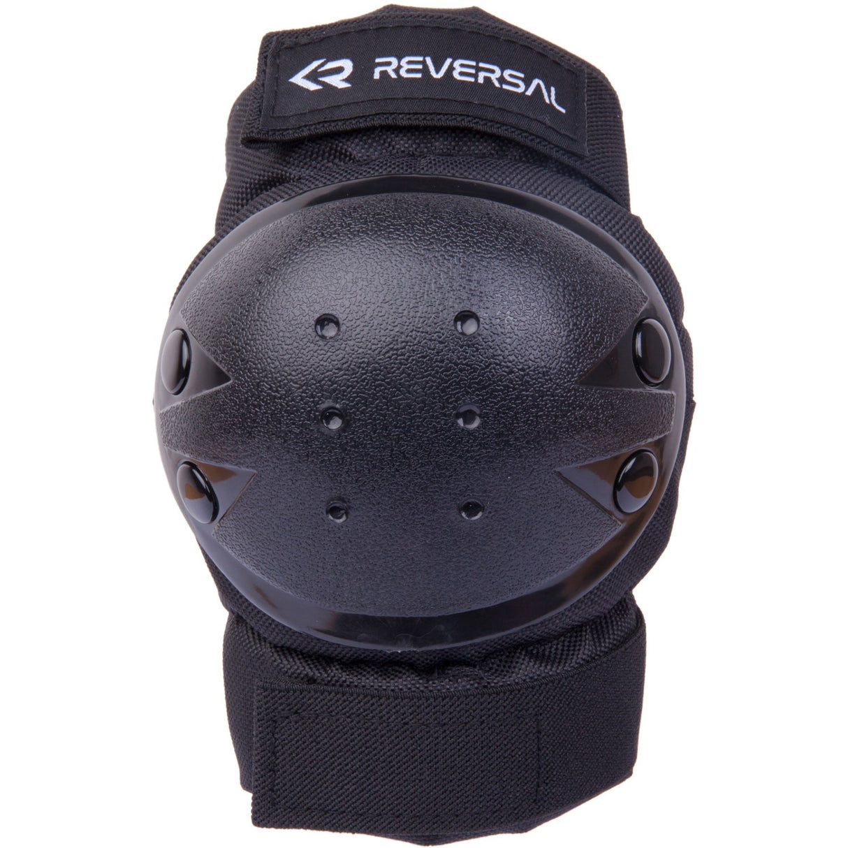 Reversal Black Skyddsset för Barn 3-pack