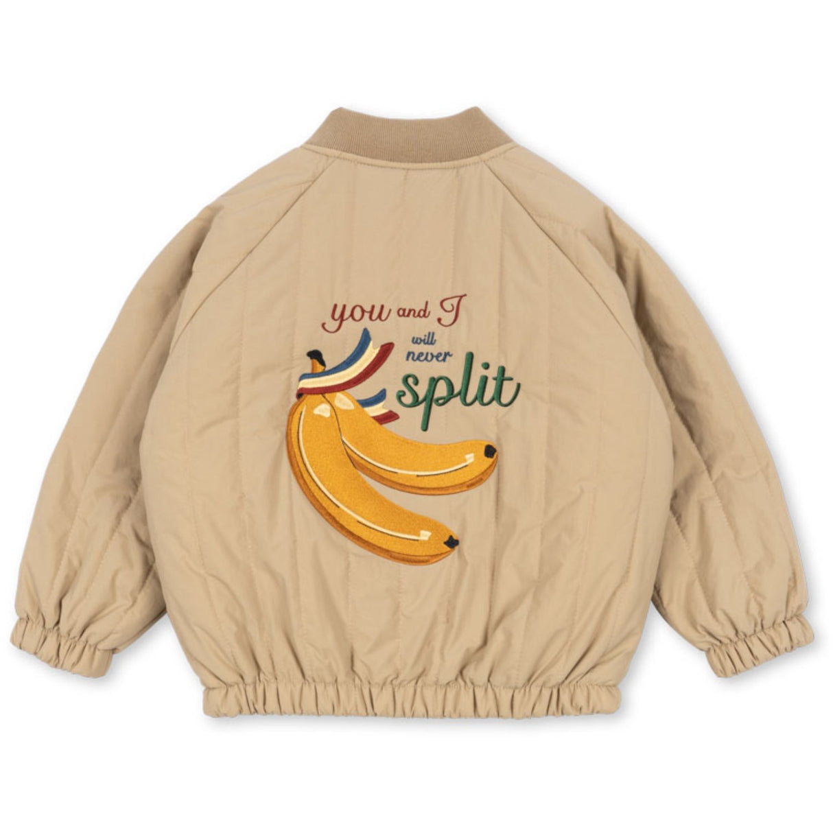 Konges Sløjd Travertine Juno Bomber Jacka