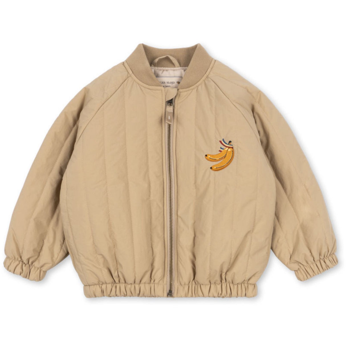 Konges Sløjd Travertine Juno Bomber Jacka