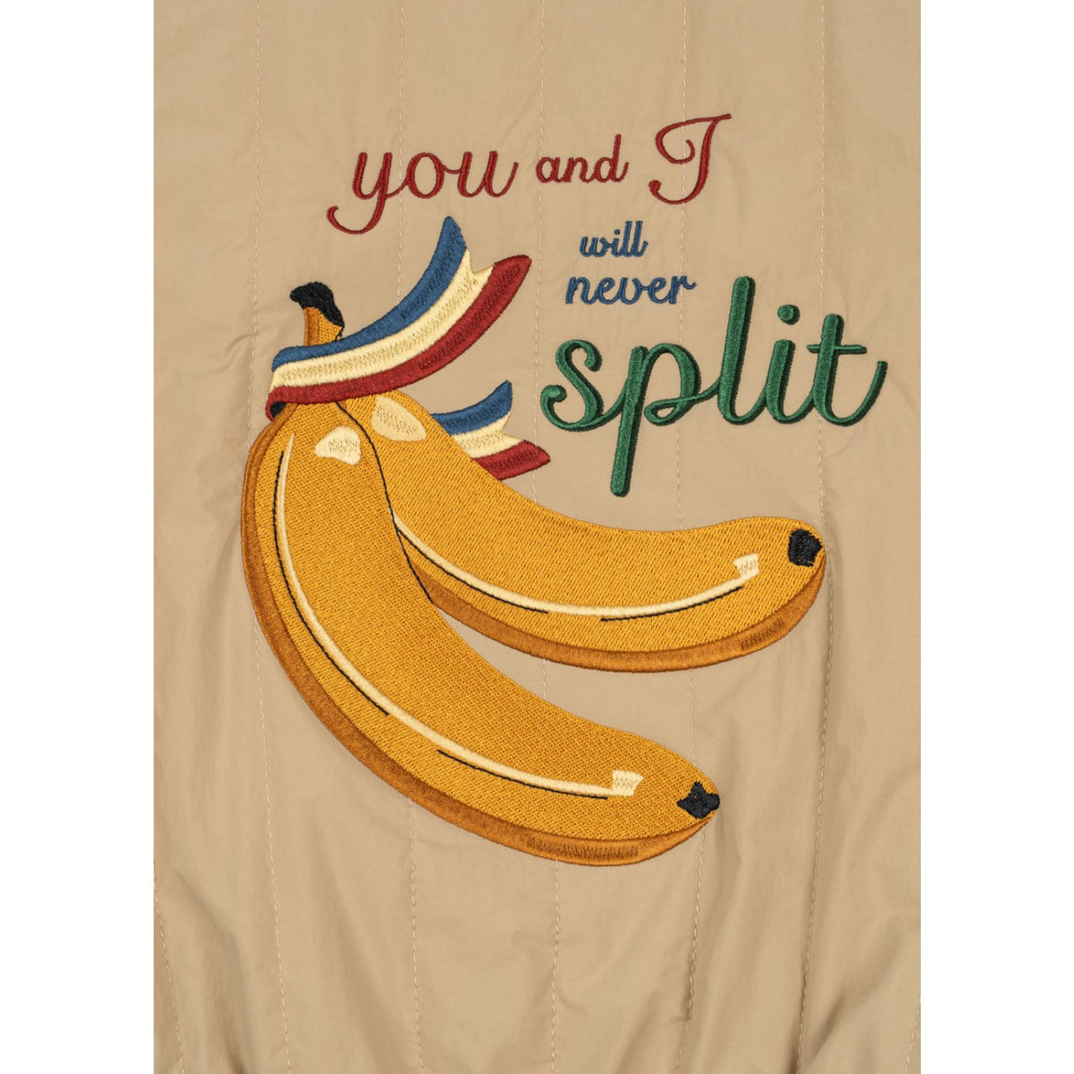 Konges Sløjd Travertine Juno Bomber Jacka