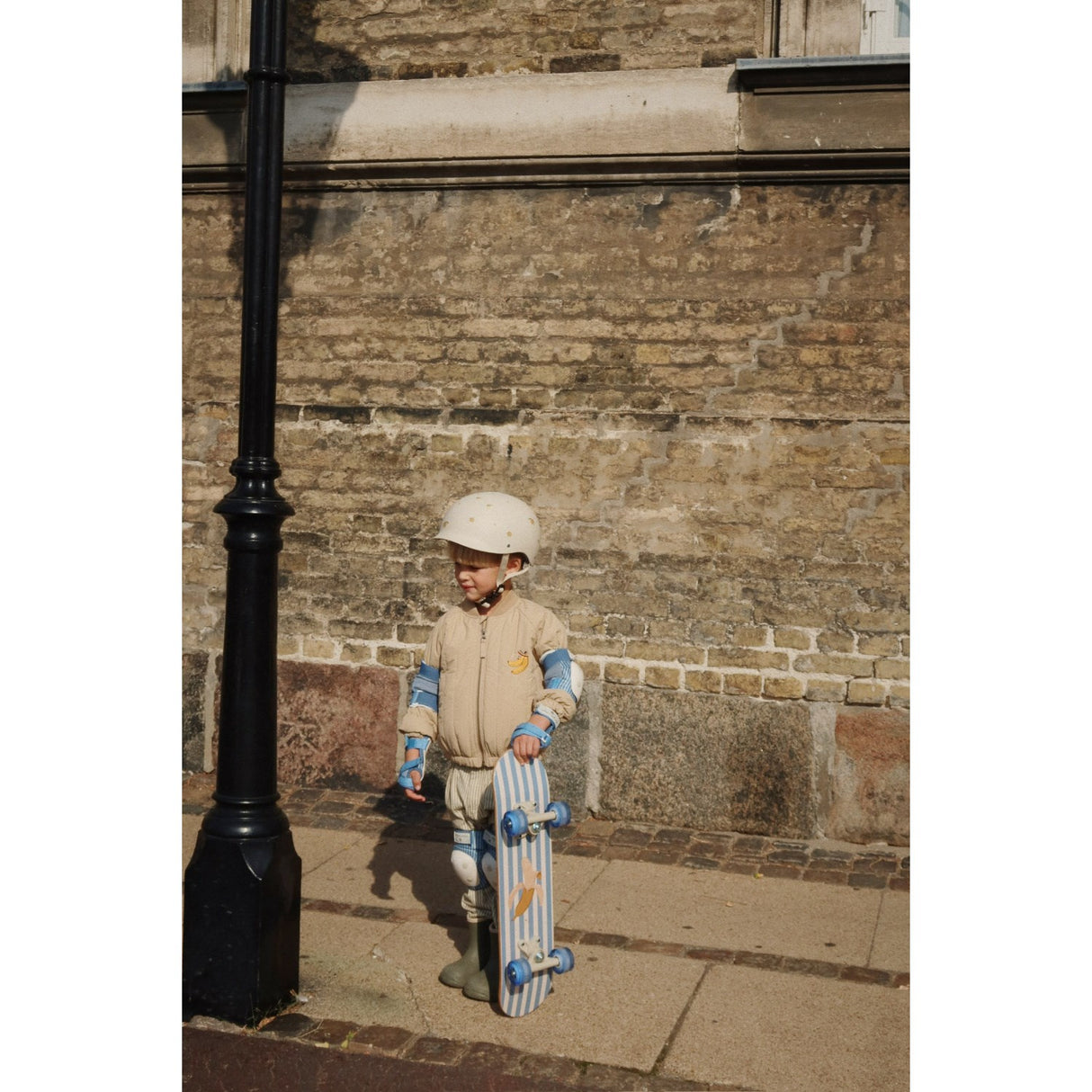 Konges Sløjd Travertine Juno Bomber Jacka