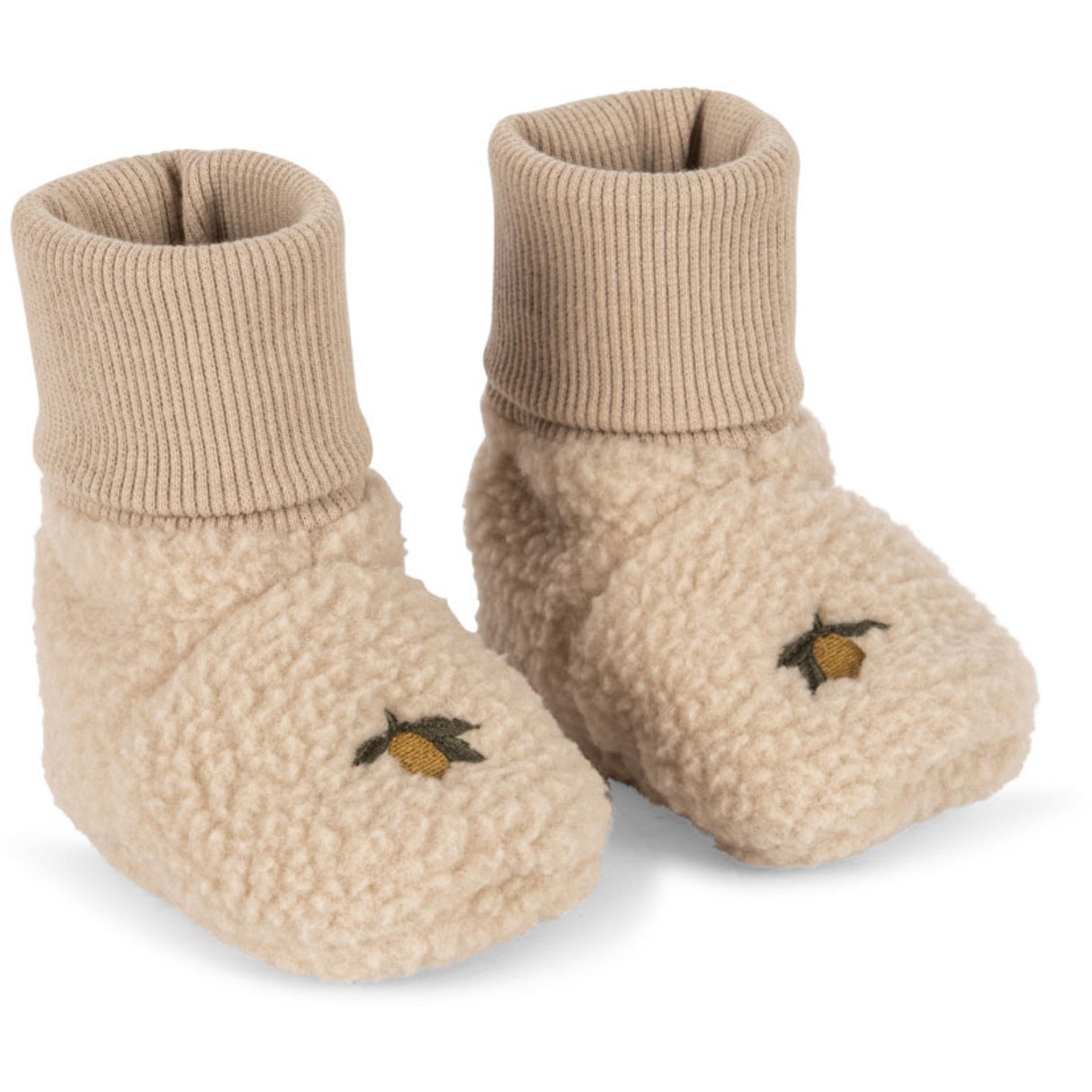 Konges Sløjd Oxford Tan Safa Tossor Grs