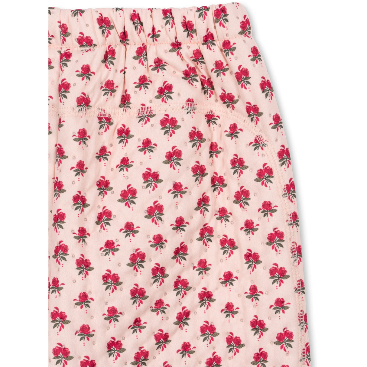 Konges Sløjd Rosie Blush Thermo Byxor Grs