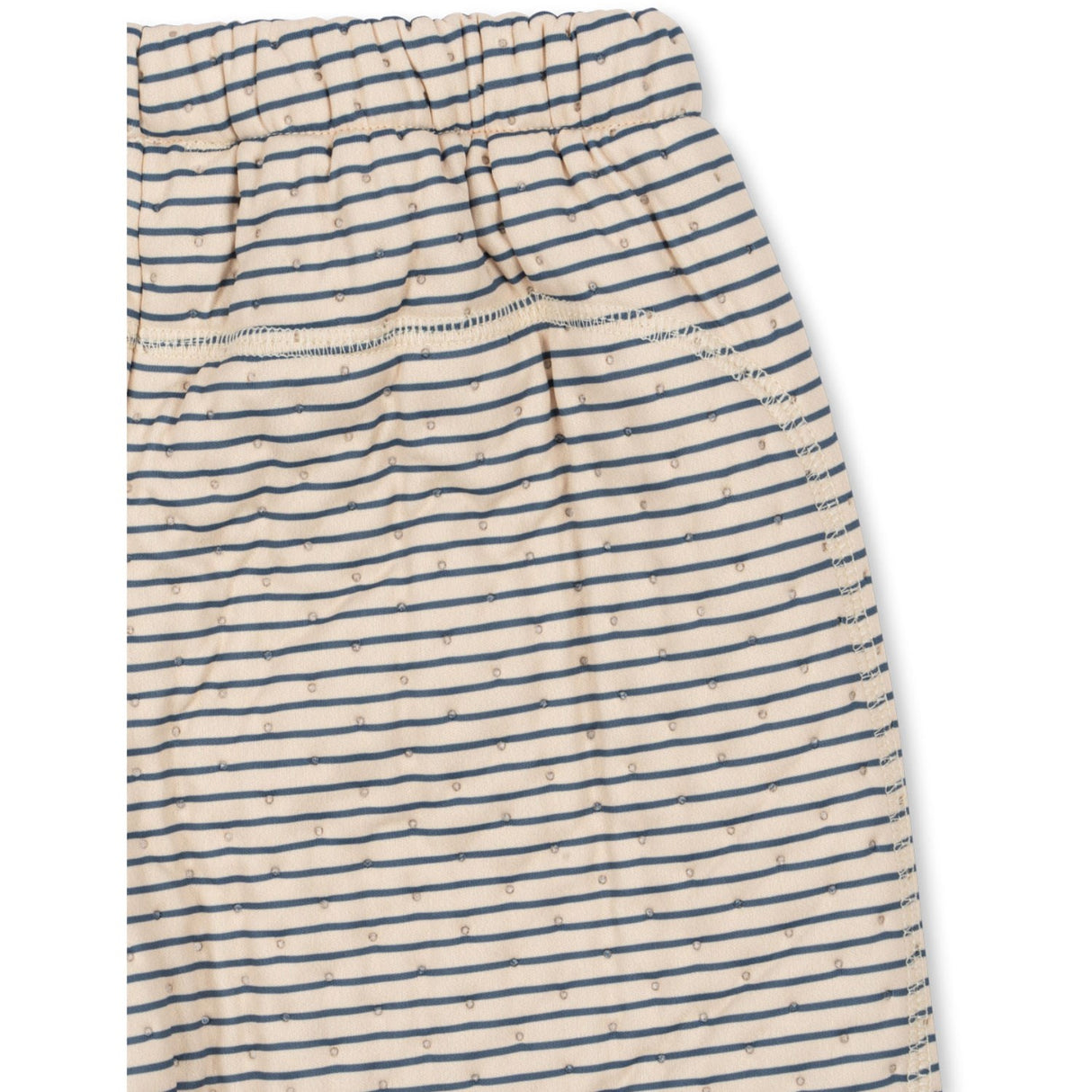 Konges Sløjd Stripe Bluie Thermo Byxor Grs