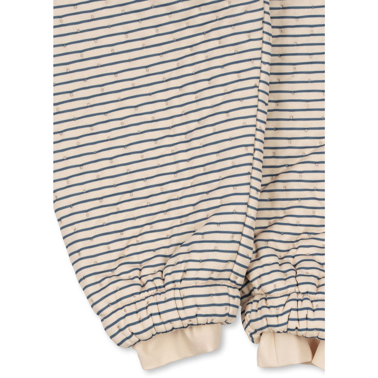 Konges Sløjd Stripe Bluie Thermo Byxor Grs