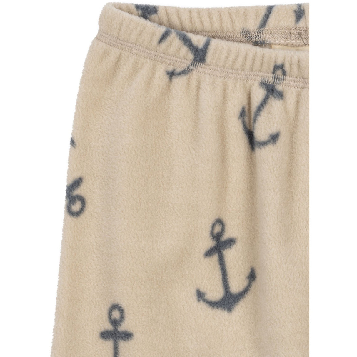 Konges Sløjd Ancher Tavi Fleece Byxor Grs