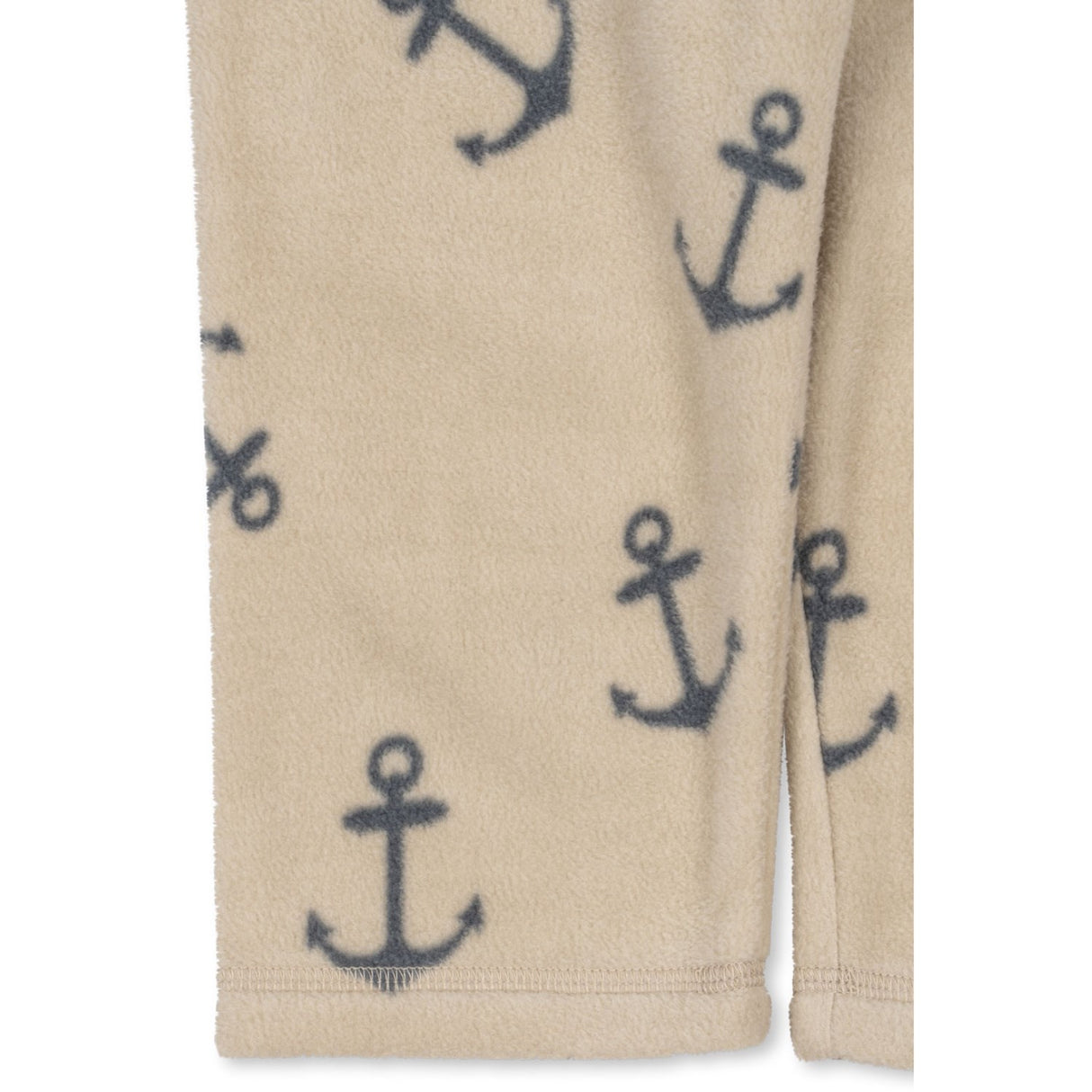 Konges Sløjd Ancher Tavi Fleece Byxor Grs