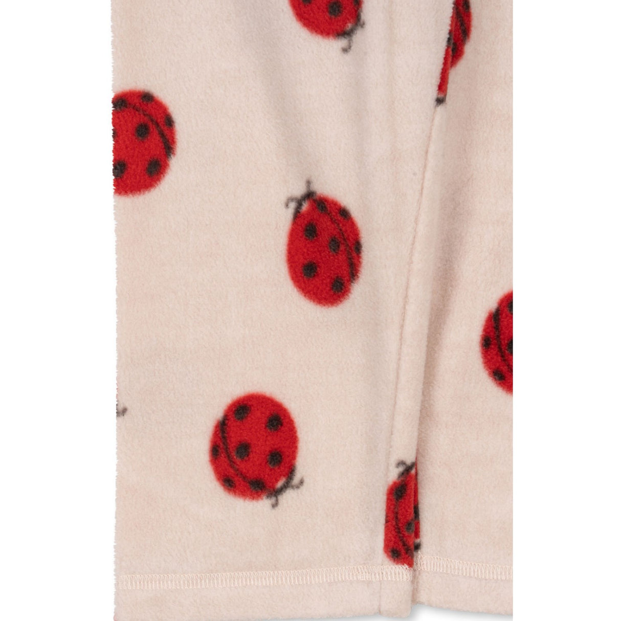 Konges Sløjd Ladybug Tavi Fleece Byxor Grs