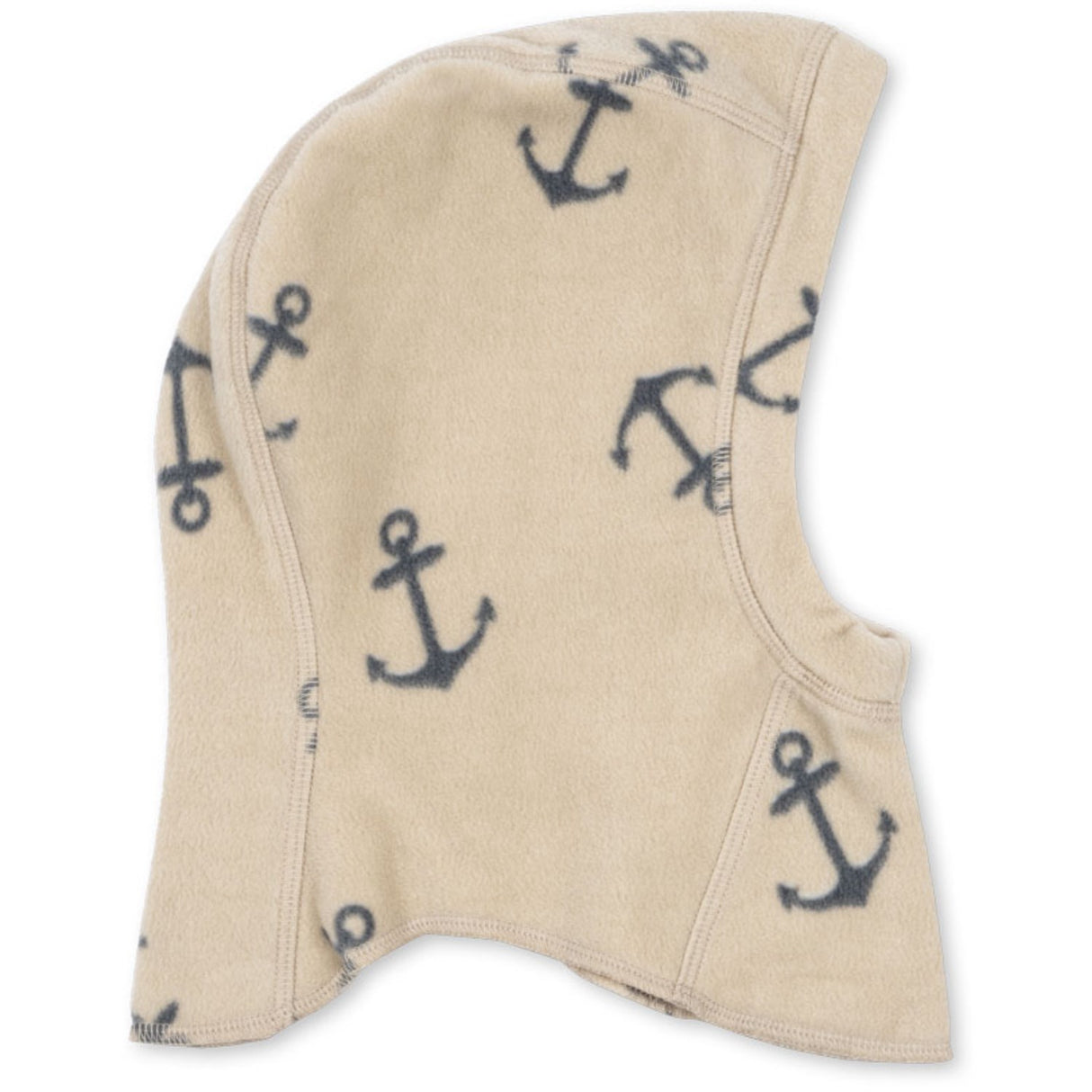 Konges Sløjd Ancher Tavi Fleece Elefanthatt Grs