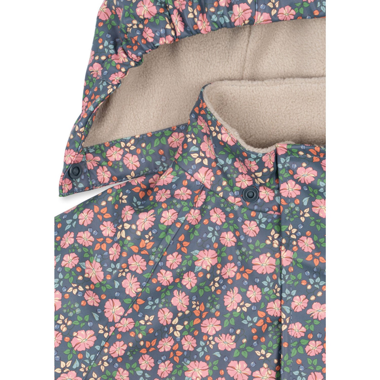 Konges Sløjd Kyoto Rainy Palme Sett Girl