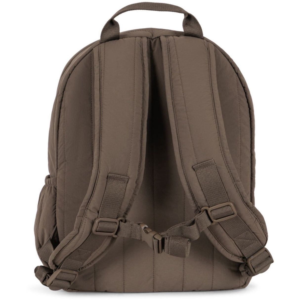 Konges Sløjd Walnut Juno Quiltad Ryggsäck Midi