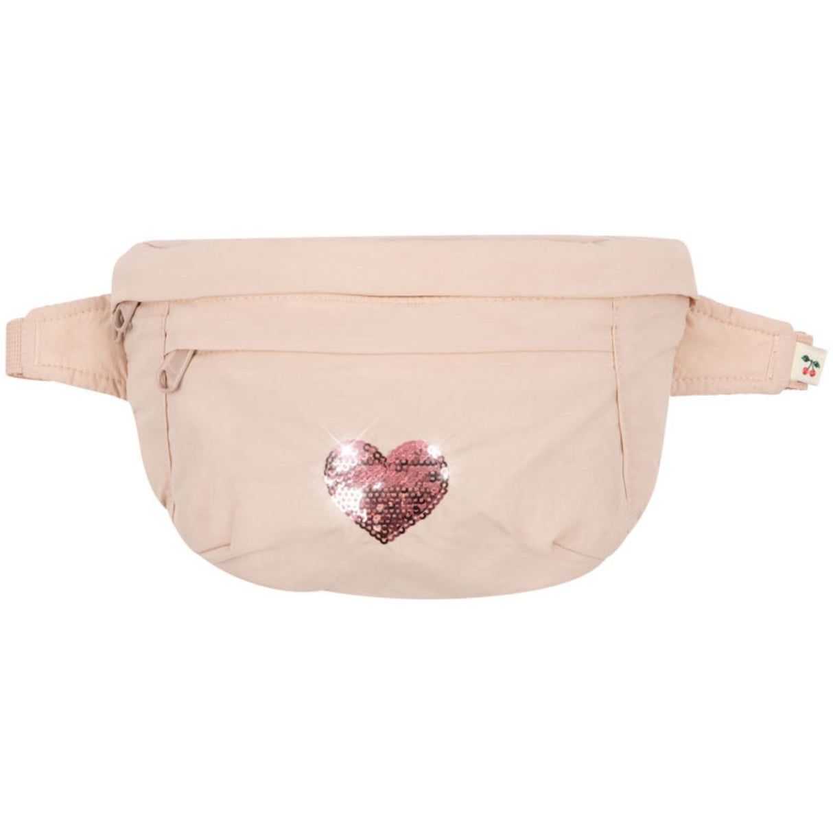 Konges Sløjd Cameo Rose Juno Bumbag