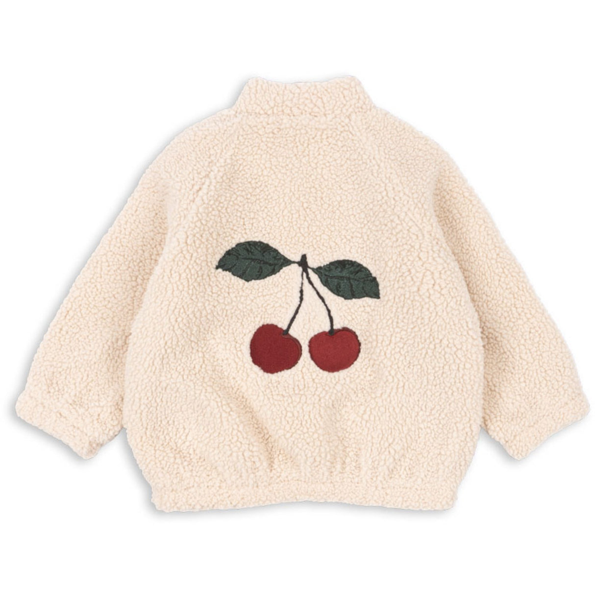 Konges Sløjd Sand Dollar Jazz Nallebjörn Bomber Jacka Grs