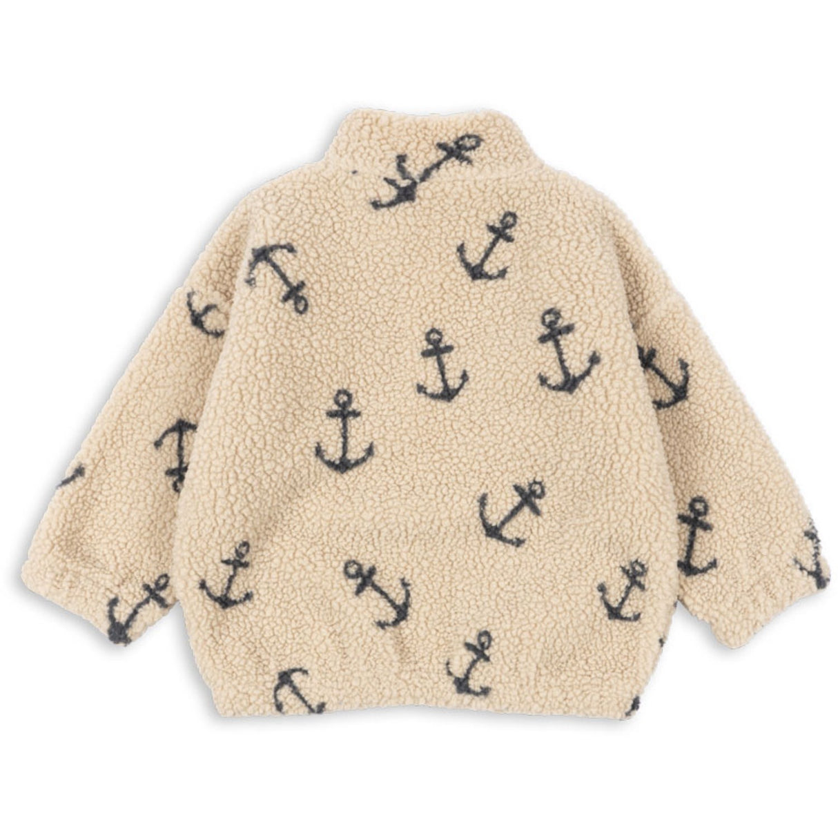 Konges Sløjd Ancher Jody Nallebjörn Jacka Grs