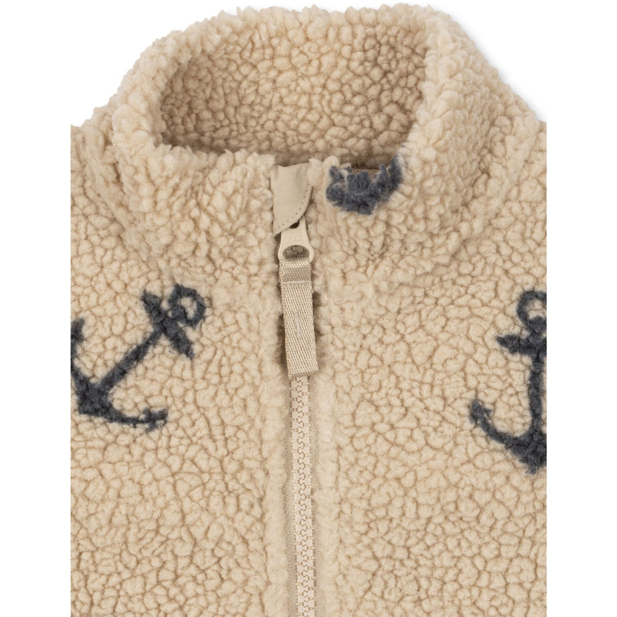 Konges Sløjd Ancher Jody Nallebjörn Jacka Grs