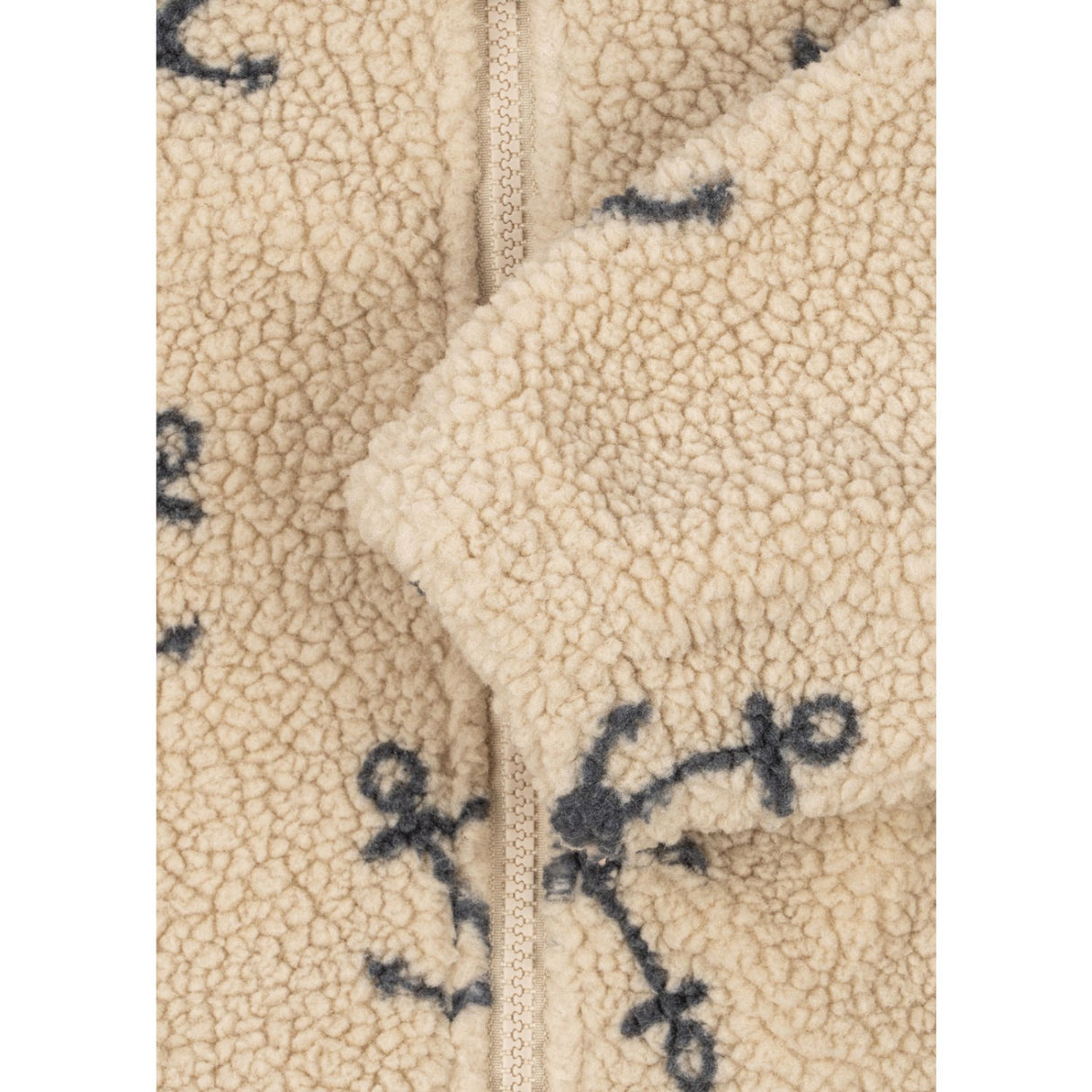 Konges Sløjd Ancher Jody Nallebjörn Jacka Grs