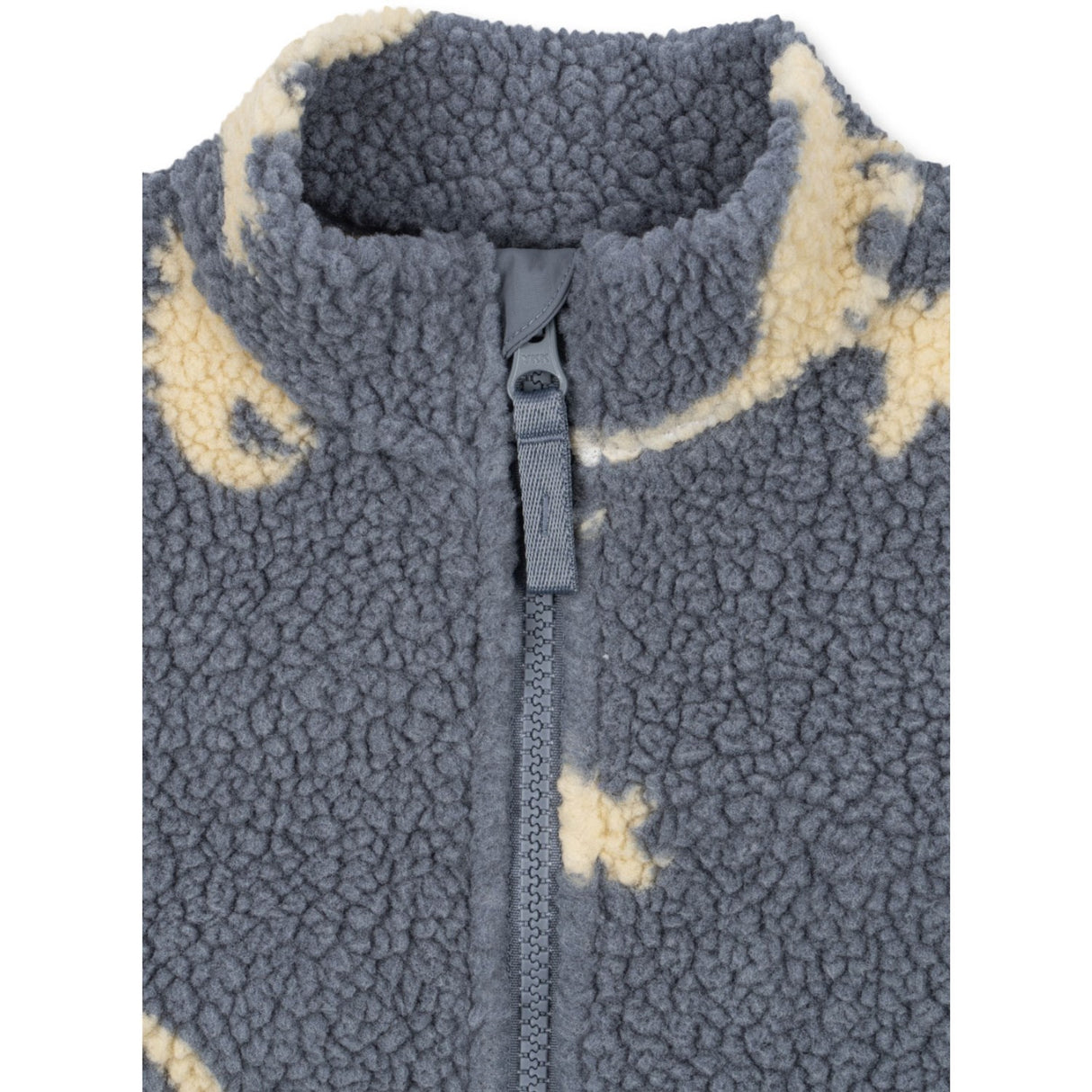 Konges Sløjd Dino Mist Jody Nallebjörn Jacka Grs