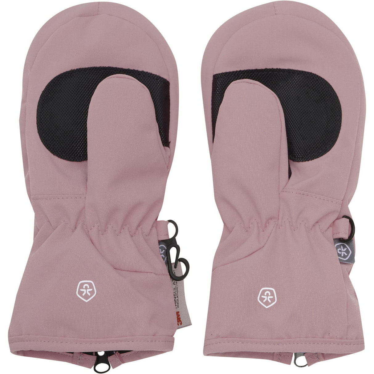 Color Kids Woodrose Vantar W. Dragkedja