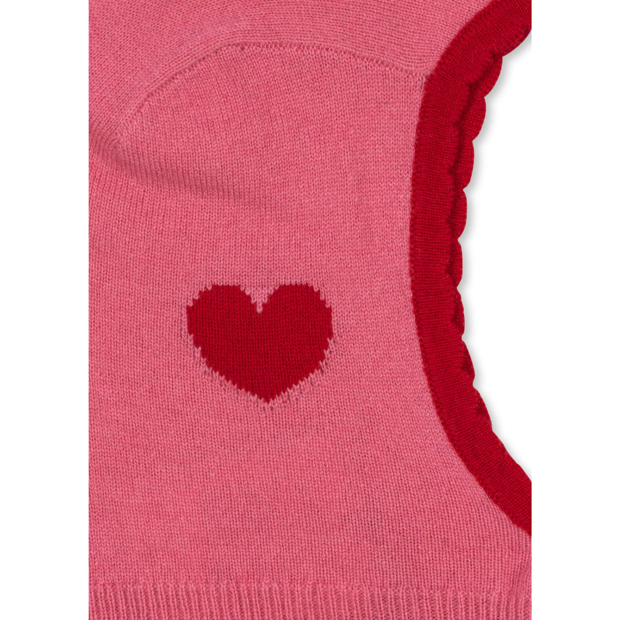 Konges Sløjd Pink Collette Elefanthatt