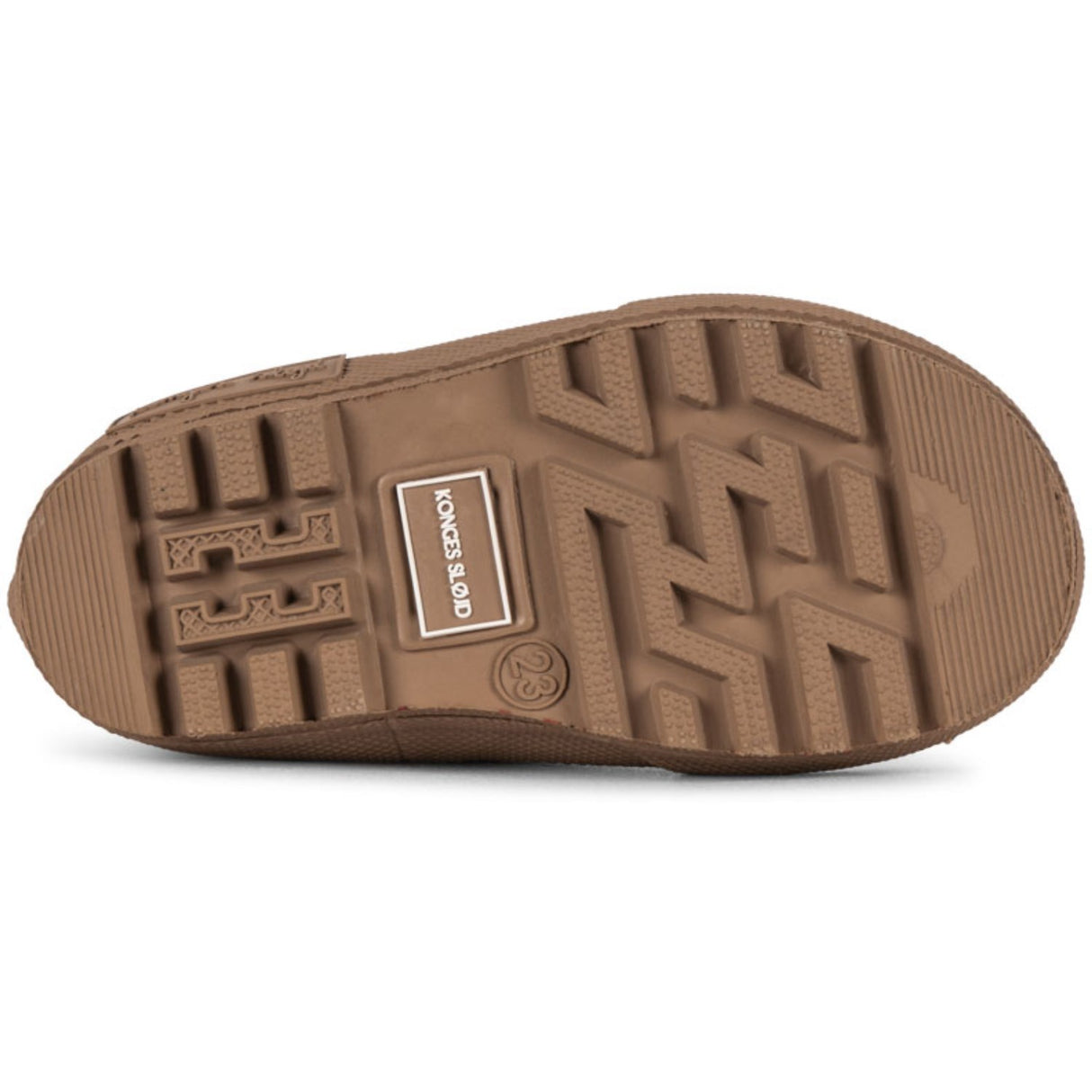 Konges Sløjd Amour Pink Thermo Stövlar Print