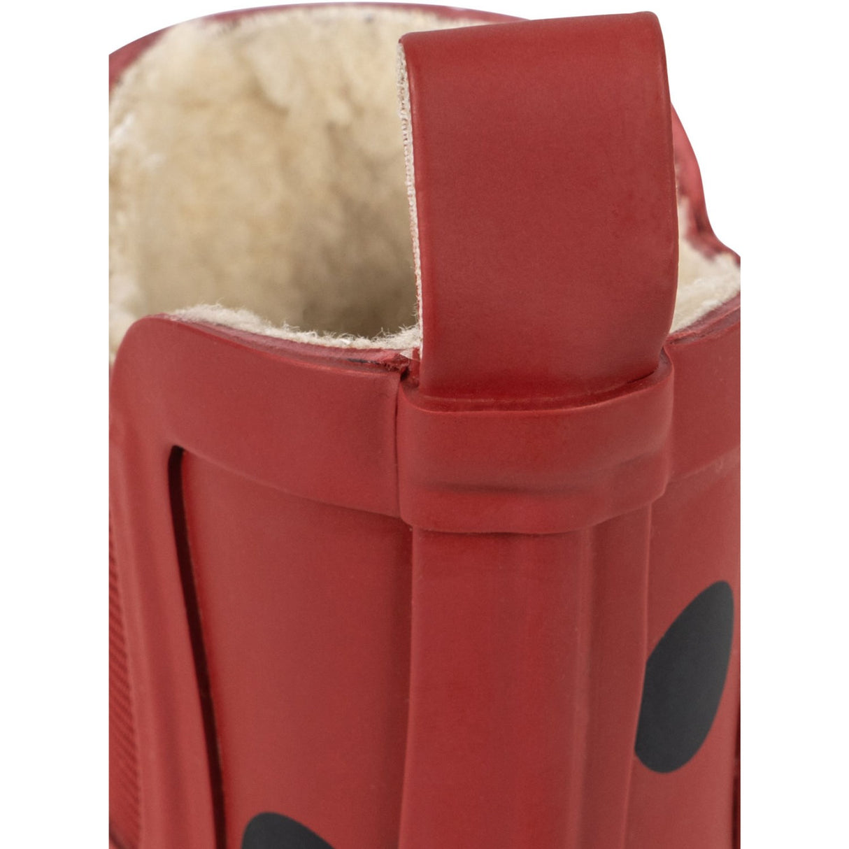 Konges Sløjd Lady Dot Cinelle Rain Stövlar