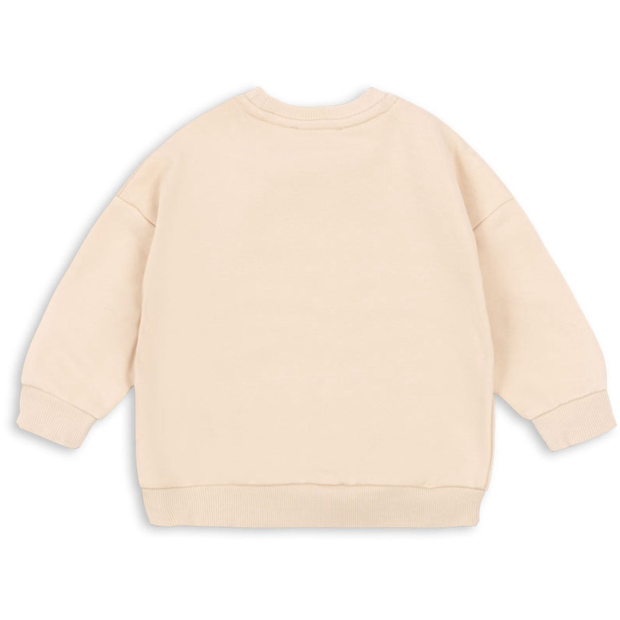 Konges Sløjd Brazillian Sand Lou Paljet Sweat Skjorta Ocs