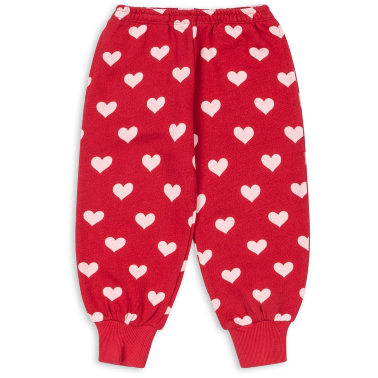 Konges Sløjd Amour Jazzy Loupy Lou Sweat Byxor Ocs