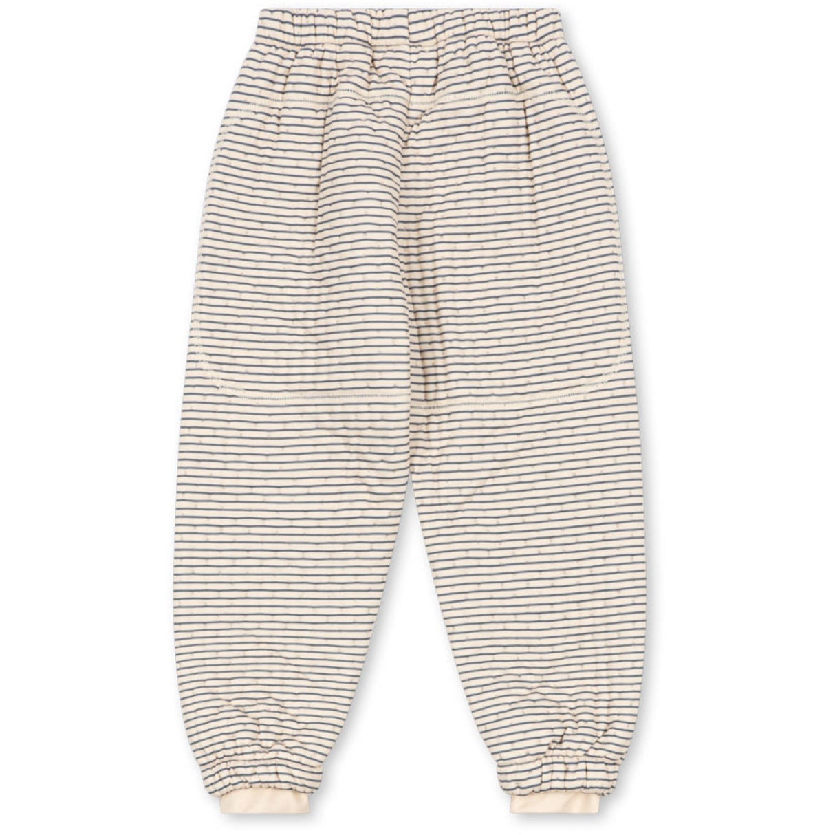 Konges Sløjd Stripe Bluie Thermo Byxor Grs