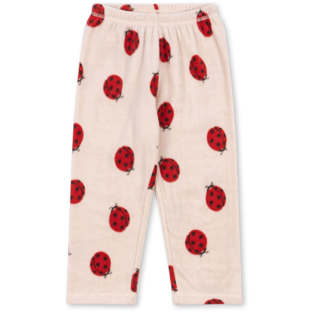 Konges Sløjd Ladybug Tavi Fleece Byxor Grs